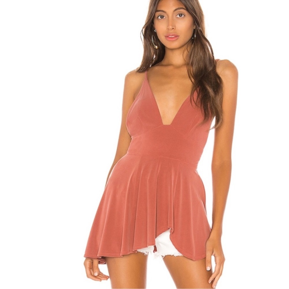 Free People Top, New - Picture 6 of 8